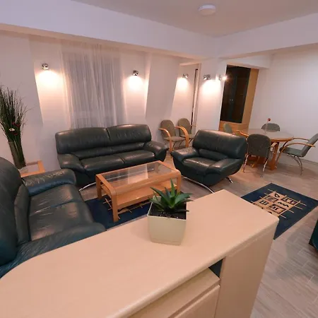 Spa-apartments 아파트 *