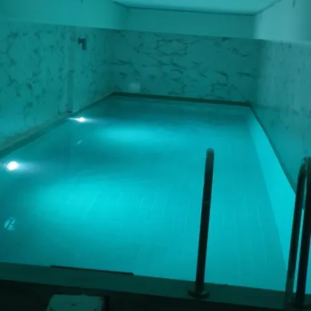 Spa-apartments *
